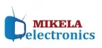 Mikela Electronics Logo